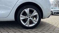 SEAT Leon 1.5 TSI EVO FR 5dr Petrol Hatchback